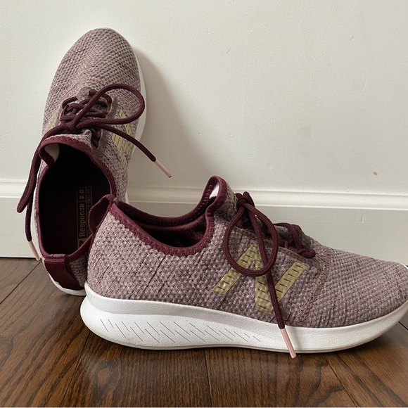 New Balance Fuel Core Coast Sneakers - Picture 2 of 9